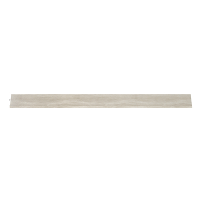 Crystalline Royal Plastic Door Replacement Panel, 12.4 cm x 210 cm, Grey Oak