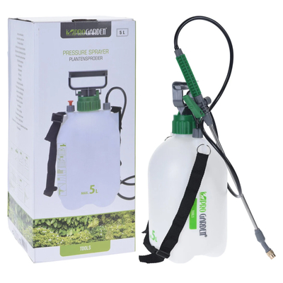 Pro Garden Ψεκαστήρας Προπιέσεως 5lt