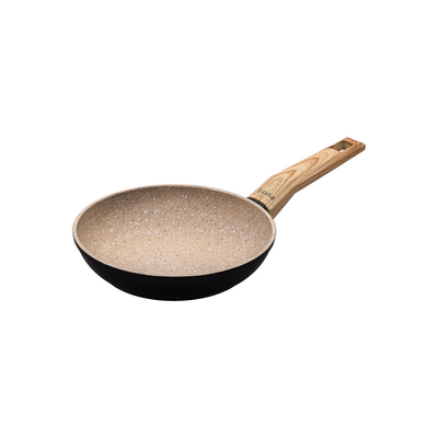Earth Non-Stick Aluminum Frying Pan 20cm