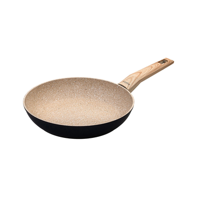Earth Non-Stick Aluminum Frying Pan D26cm