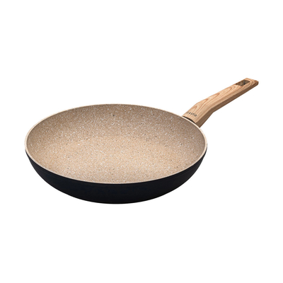 Earth Non-Stick Aluminum Frying Pan D30cm