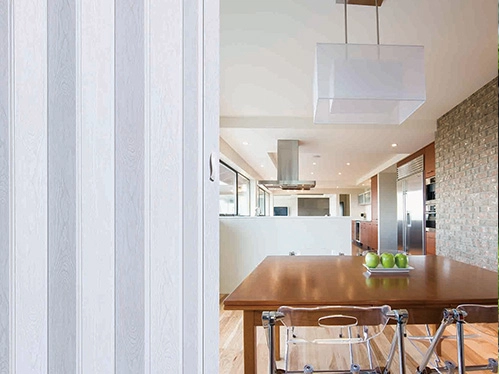 Πτυσσόμενες Πόρτες