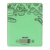 BRUNO Digital Kitchen Scale BRN-0059, max 5kg, Green