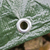 Tarpaulin Waterproof with Rings, 5x8m, 90gr/m2, Green