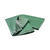 Tarpaulin Waterproof with Rings, 2x3m, 90gr/m2, Green