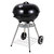 BBQ ON WHEELS DIA 46CM GS TUV