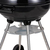 BBQ ON WHEELS DIA 46CM GS TUV