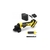 Cordless Angle Grinder PAGS 21-115