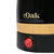 Electric Greek Coffee Pot Oak 800w, Black