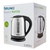 BRUNO Electric Kettle, 2200W, 1.7lt BRN-0029