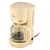 Coffee Maker Ivoris 900w With Glass Jug 1.5lt