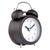 Retro Metal Alarm Clock with Battery, 4 Colors