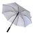 Ομπρέλα Βροχής Αυτόματη με Ασημί Επένδυση, 7 χρώματα