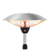 Radiant Heater with upright  IRS2020