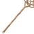 Carpet Beater, Rattan