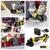 Cordless Angle Grinder PAGS 21-115
