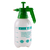 Sprayer - garden sprinkler 2 lt pre-pressure green