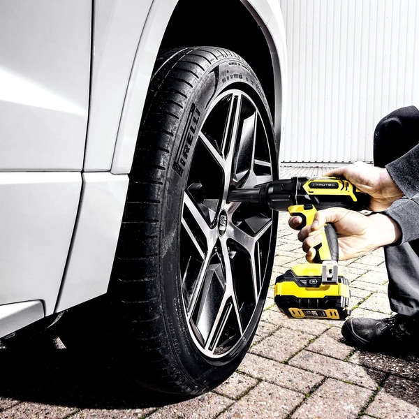 Μπουλονόκλειδo Μπαταρίας PIWS 10-20V