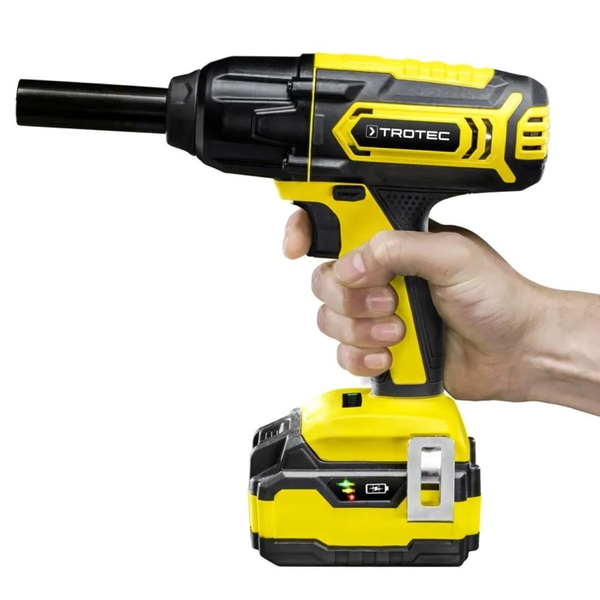 Μπουλονόκλειδo Μπαταρίας PIWS 10-20V