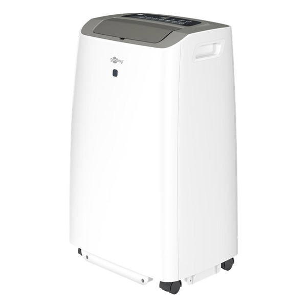 ΦΟΡΗΤΟ GOODBAY ΚΛΙΜΑΤΙΣΤΙΚΟ 59513 ΨΥΞΗΣ 9000BTU 2600W ΛΕΥΚΟ