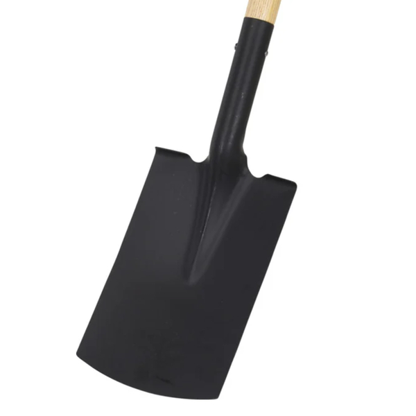 Φτυάρι με Ξύλινη Λαβή Υ115εκ