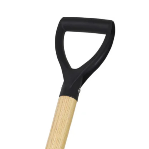 Φτυάρι με Ξύλινη Λαβή Υ115εκ