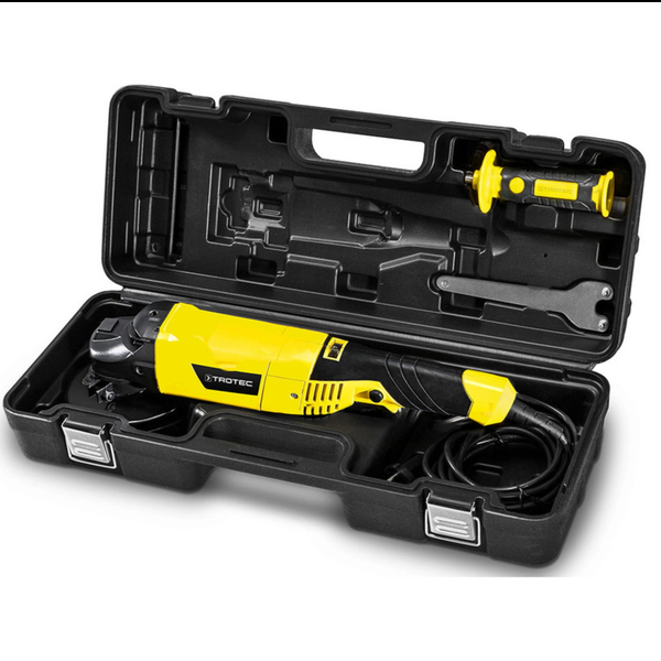 Γωνιακός Τροχός PAGS 10-125