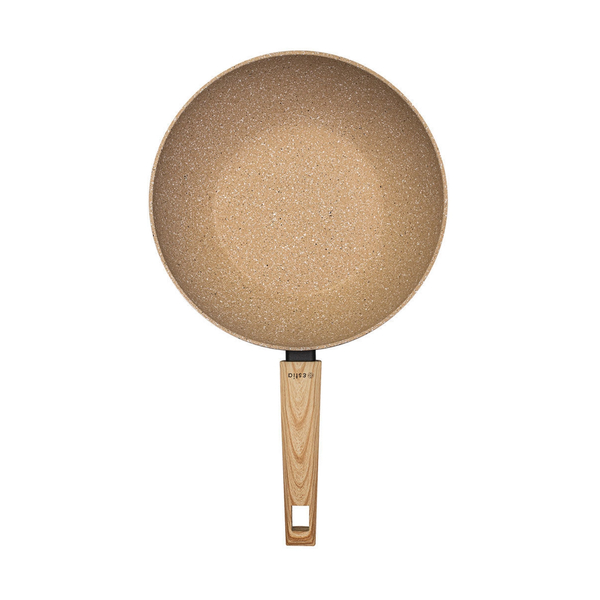 Γουόκ Earth Αλουμινίου Αντικολλητικό Δ28εκ