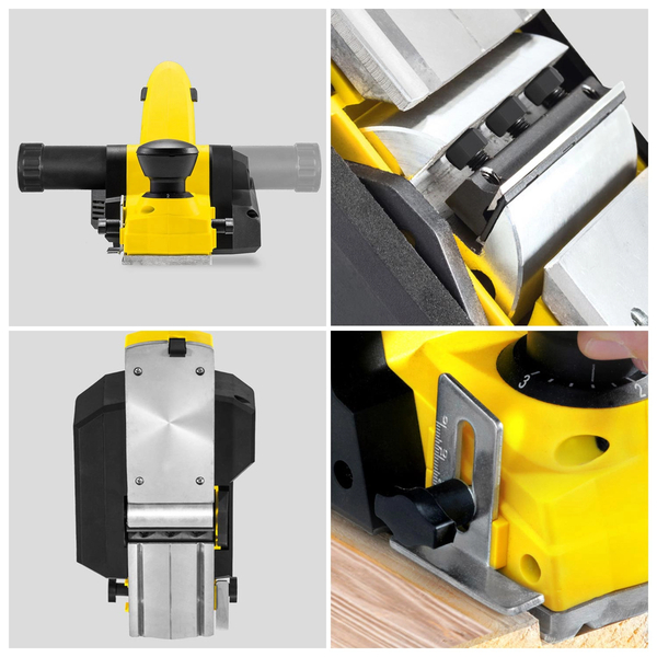 Ηλεκτρική Πλάνη PPLS 10‑750