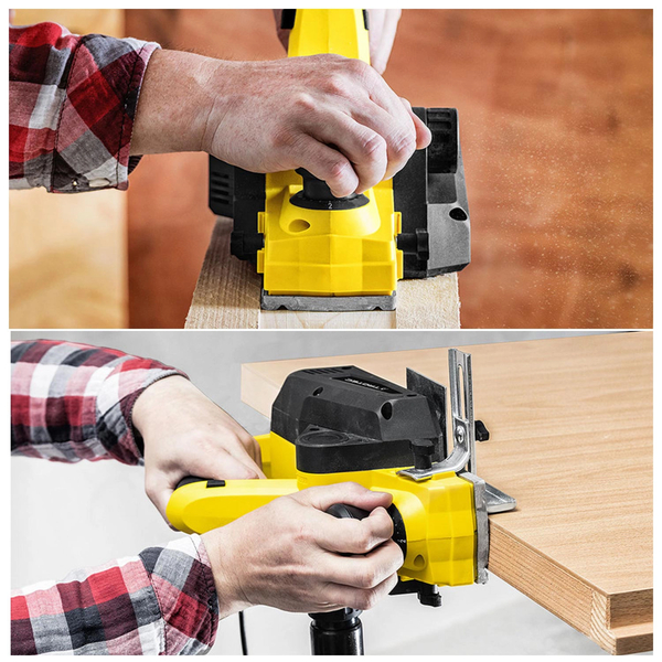 Ηλεκτρική Πλάνη PPLS 10‑750