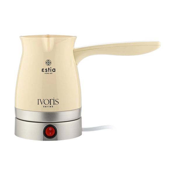 Ηλεκτρικό Μπρίκι IVORIS 800w με Αποσπώμενη Βάση 360°