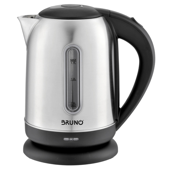BRUNO Electric Kettle, 2200W, 1.7lt BRN-0029
