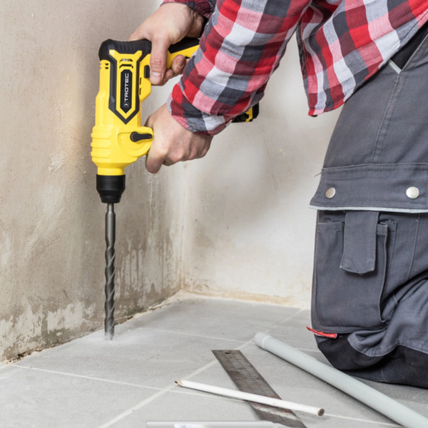 Κρουστικό δράπανο μπαταρίας PRDS 10-20V