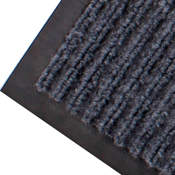 Carpet Dust Control Mat, Grey, 180x80cm