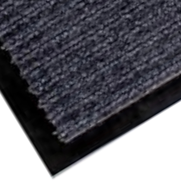 Carpet Dust Control Mat, Grey, 180x80cm