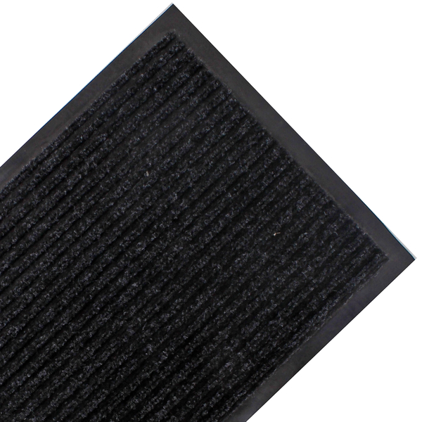Ταπέτο Απορρόφησης σκόνης, Μαύρο 120x80cm