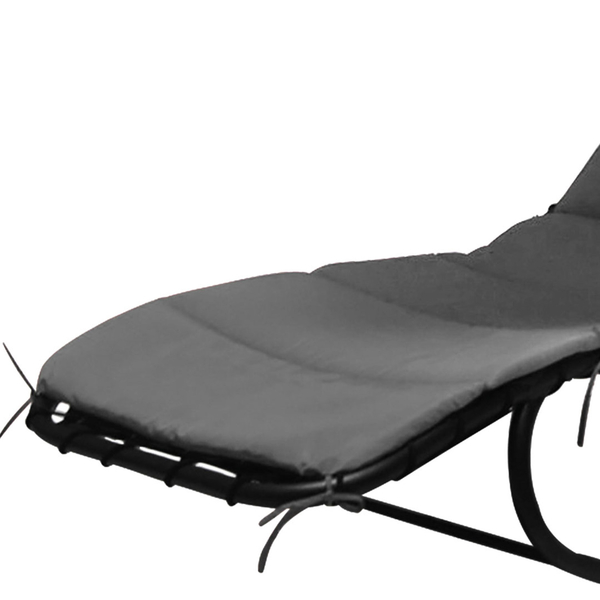 Κουνιστή Ξαπλώστρα Κήπου