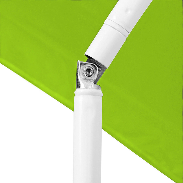 Ομπρέλα Θαλάσσης Εύκαμπτη "Knick", Ø1,80m, 6 Χρώματα