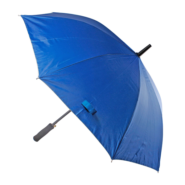 Ομπρέλα Βροχής Αυτόματη με Ασημί Επένδυση, 7 χρώματα