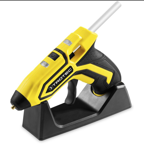 Πιστόλι θερμοκόλλησης PGGS 10-3,7V