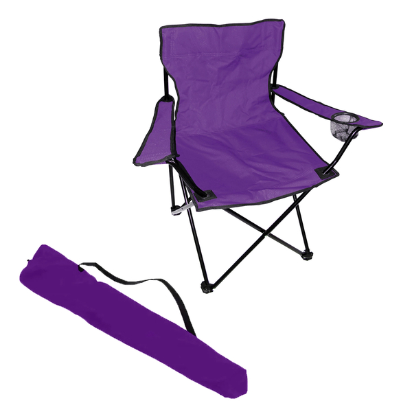 Πολυθρόνα Ψαρέματος με Ποτηροθήκη 81x48x80εκ