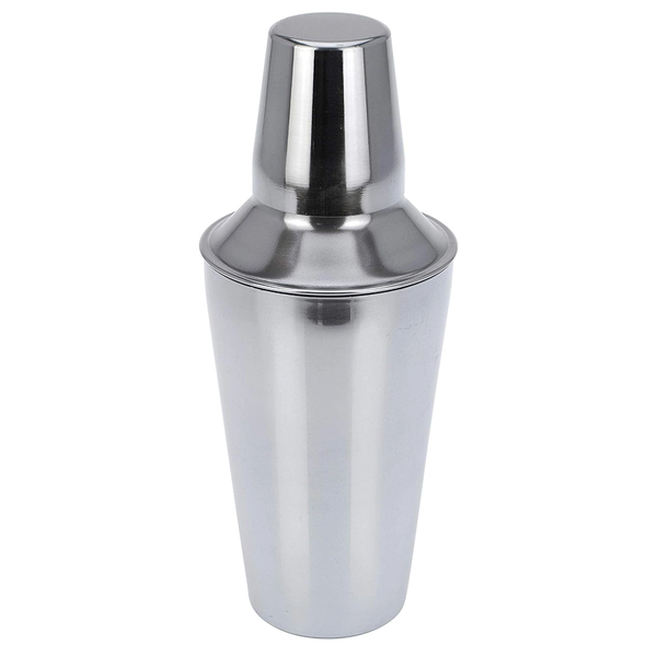 Professional Cocktail Shaker 500ml