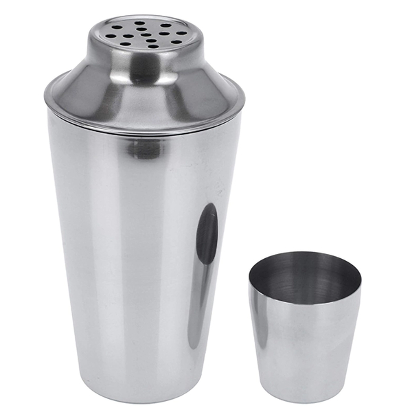 Professional Cocktail Shaker 500ml