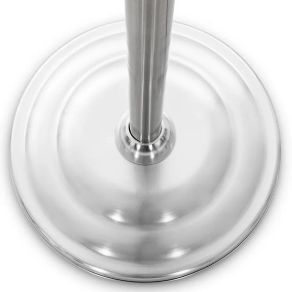 Radiant Heater with upright  IRS2020