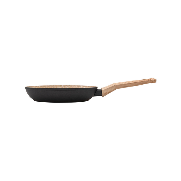 Earth Non-Stick Aluminum Frying Pan D24cm