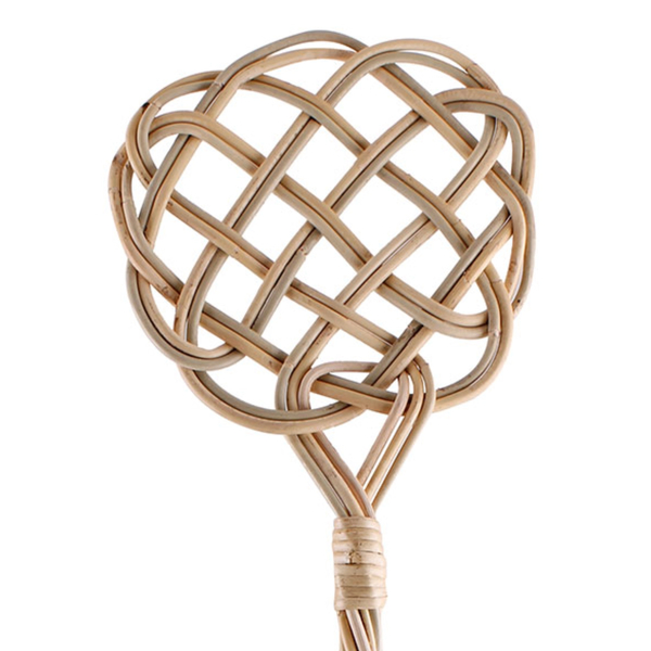 Carpet Beater, Rattan