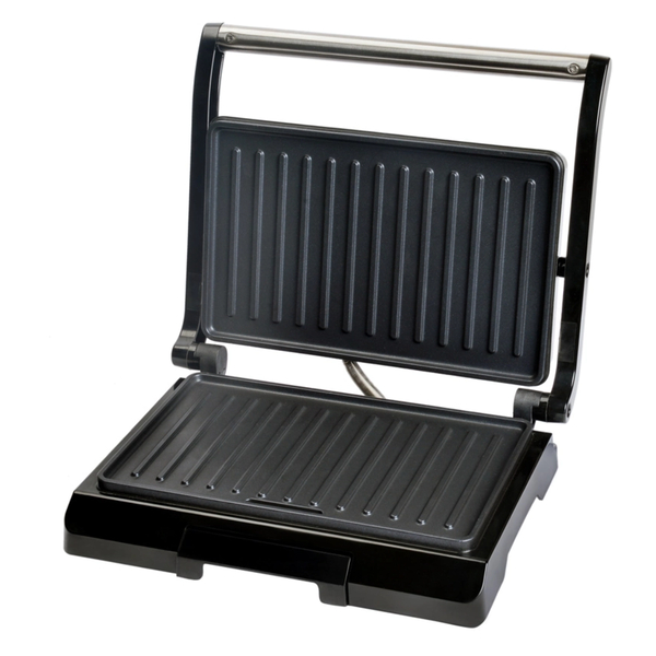 Toaster Bruno 800W Non-stick Surface, Cool-Touch Handle BRN-0067