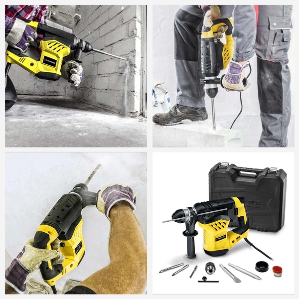 Δραπανοκατσάβιδο Με Κρουστική Δύναμη PRDS 11‑230V