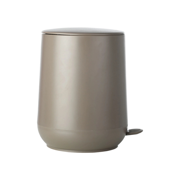 Χαρτοδοχείο Μπάνιου FJord Soft Close 5lt Driftwood